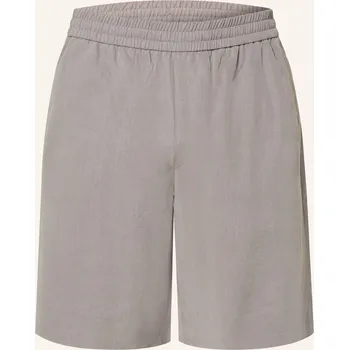 Calvin Klein Pánské Šortky Regular Fit, šedá, 56