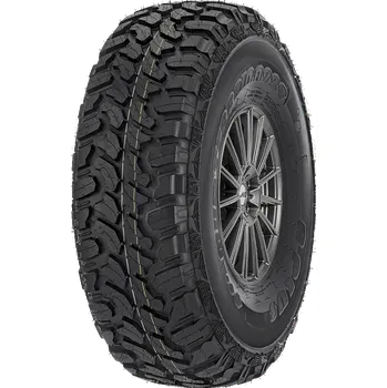 4x4 pneu Aplus A929 M/T 265/70R17 121 Q POR