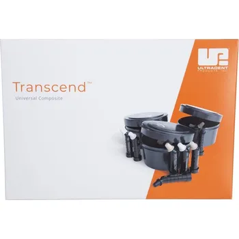 Transcend Intro Kit - kompule 70 x 0,4g Výplně pouze s jedním odstínem