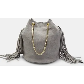 Kabelka Baťa kabelka s třásněmi 9632119