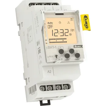 Spínací hodiny ELKO EP 3043