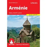 Rother: Arménie - LINGEA (2024,…