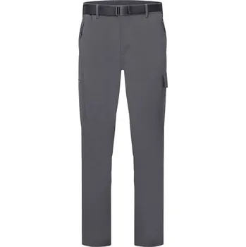 Pánské kalhoty PortWest | Lehké strečové kalhoty Combat - Black Short / 36 / 36 / černá