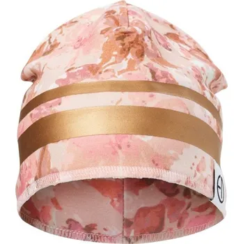 Čepice ELODIE DETAILS Bavlněná čepice River Rose Velikost (od výrobce): 3 - 100 l.