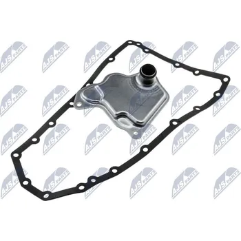 Hydraulický filtr Hydraulický filtr, automatická převodovka NTY FSF-NS-011