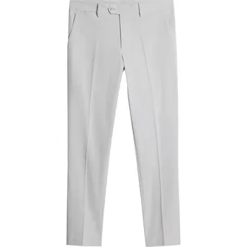 Pánské kalhoty J.Lindeberg kalhoty Vent 25 - světle šedé: Pánské 40/32