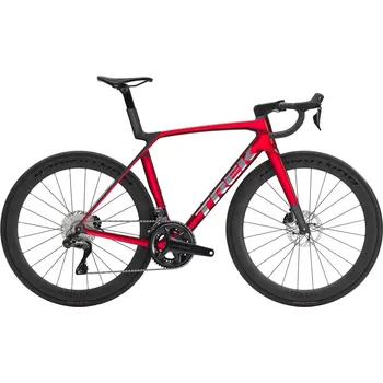 Silniční kolo Trek Madone SL 7 - Gloss Fury Red/Matte Deep Smoke S 2026, 28" 2026, 28"