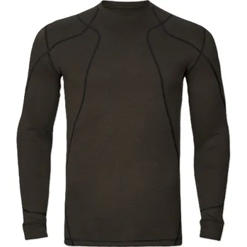 Härkila / Seeland HÄRKILA podvlekové prádlo Aspire Base Layer set unisex Velikost oblečení HA: L
