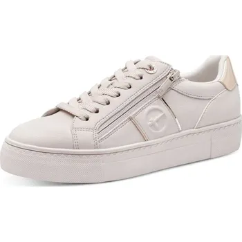 Dámské tenisky Tamaris Dámské tenisky TAMARIS 23742-45-485 béžová W5 40