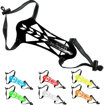 Chránič předloktí chránič paže SHOCQ Flexguard