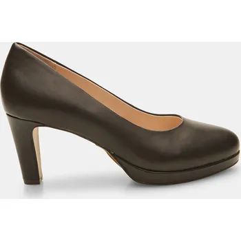 Dámské lodičky Baťa 24h baťa 24h 7246406 dámské lodičky, černé, vel. 36