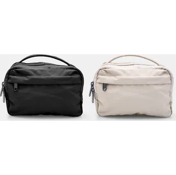 Baťa pánská taška přes rameno vícebarevné, vel. Černá