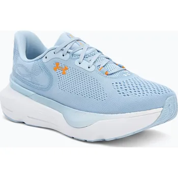 Dámská obuv Dámské běžecké boty Under Armour Infinite Pro 2 blue calm/blue calm/squad orange