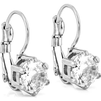 Náušnice BRUNOshop.cz Visací náušnice KRYSTAL