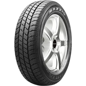 Maxxis Vansmart A/S AL2 205/70R17 115 R C