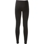 Progress MONZA dámské legíny s bambusem černá Velikost: M
