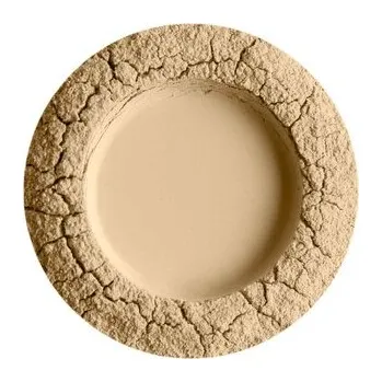 Make-up Uoga Uoga Minerání pudrový make-up (0,7 g - vzorek) 631 Neversleeping Beauty - na zkoušku 12 odstínů