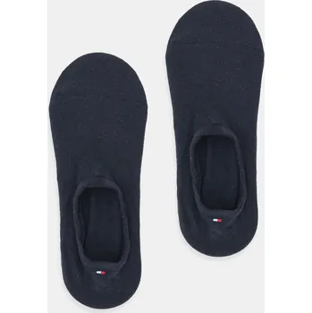 Pánské ponožky Ponožky Tommy Hilfiger (2-pack) tmavomodrá barva, 382024001. 59A, vel. 43/46