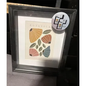 Obraz Fotorámeček na fotografie 13x18cm Nové