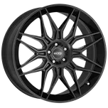DOTZ LongBeach black 10,5x21 (5x112 ET43) 66,6 + DOPRAVA ZDARMA!