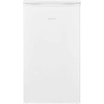 Mraznička Bomann GS 7256 mrazicí box E (A - G), 60 l, stojící spotřebič, bílá