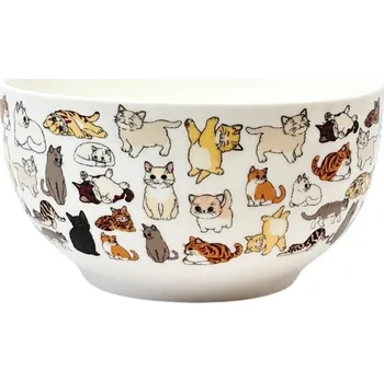 ARÔME HOME Miska 500 ml, Kočky ARÔME HOME