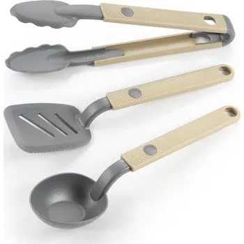 TESCOMA Kuchyňské náčiní skládací MOVE, sada 3 ks