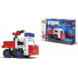 efko ROTO 2v1 Fire - Hasiči, česká stavebnice