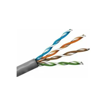 Síťový kabel Equip Instalační kabel CAT.6, U/UTP, LSOH, 305m (40146807)