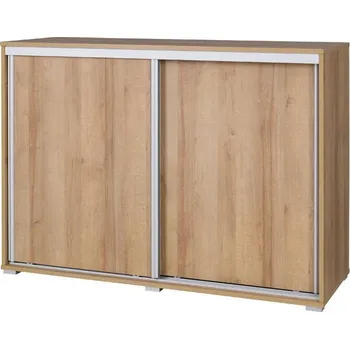 Komoda MOB Salvetto 2 (dub sonoma)