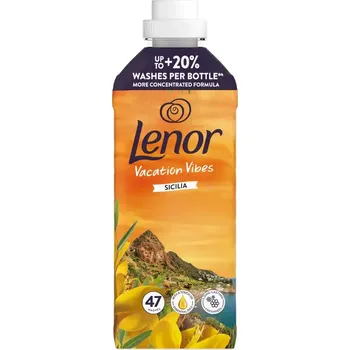 Aviváž Lenor Aviváž Sicilia 0,99 l