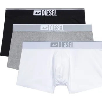 Pánské spodní prádlo SPODNÍ PRÁDLO DIESEL UMBX-DAMIENTHREEPACK BOXER-SHORTS MULTICOLOR1