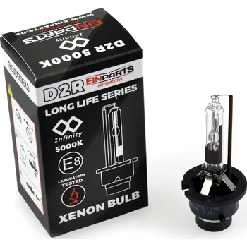 Autožárovka D2R Xenonová Výbojka (long life) MERCEDES M ML W163 (02/1998-06/2005)