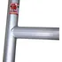 Lešení JUMBO Stillads A/S Skládací lešení 74 x 178 cm