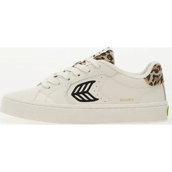 Dámské tenisky Tenisky Cariuma W Salvas White/ Leopard Print EUR 37