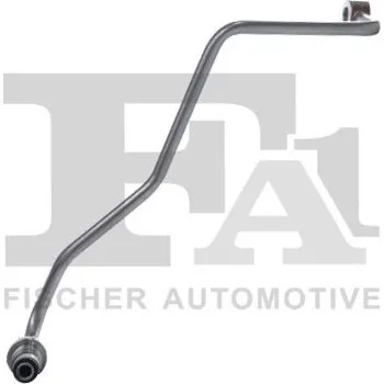 Palivový systém Olejové potrubí FA1 622-803