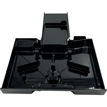 Náhradní díl pro kávovar Odkapní miska kávovaru DeLonghi, 5313243641