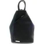 Arwel 311­-1184­-60 kožený batůžek černý