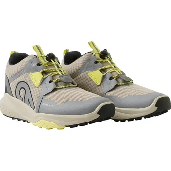 Chlapecká obuv Dětské boty Reima Kiritin Velikost bot (EU): 33 / Barva: béžová