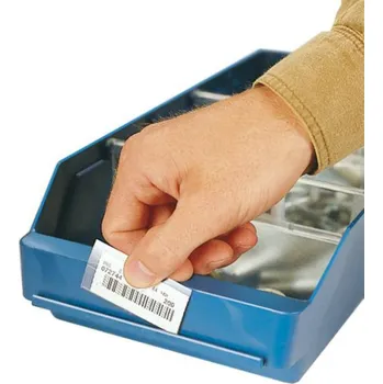 Elektroinstalační krabice Stemo 689497 regálová krabice , vhodné pro potraviny, (d x š x v) 180 x 180 x 95 mm, žlutá, 20 ks