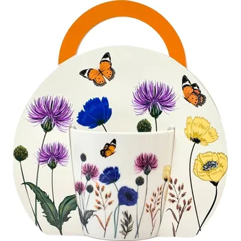 ARÔME HOME Hrnek 300 ml, Secret Garden ARÔME HOME