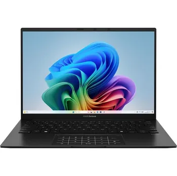 Notebook ASUS Zenbook A14 (UM3406KA-OLED229X)
