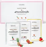 VENIRA Imunity drink by @mamadomisha, mix 3 příchutí, 30 sáčků