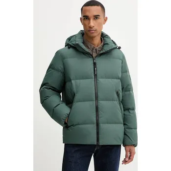 Péřová bunda Marc O'Polo 529096070152 zelená 77X, vel. L