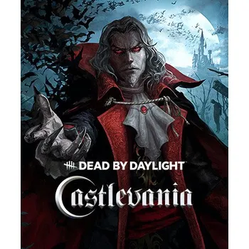 Hra Dead by Daylight - Castlevania Chapter PC