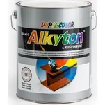 Alkyton RAL 9010 hladký lesklý bílý 5 L