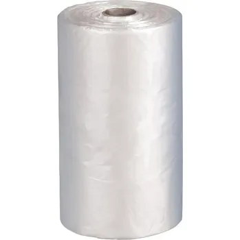 ECOFOL Mikrotenový sáček v roli 20x30 cm ideal pack® rol/500 ks