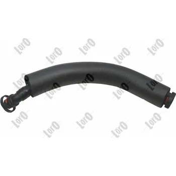 Spojovací materiál motoru Hadice, větrání klikové skříně, 004-028-103