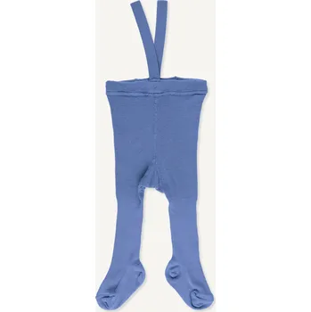 Dámské punčochy MILE Punčochy s kšandami šeříkové Velikost (od výrobce): 62/68