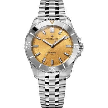 Hodinky Venezianico Nereide Tungsteno 39 3121590S